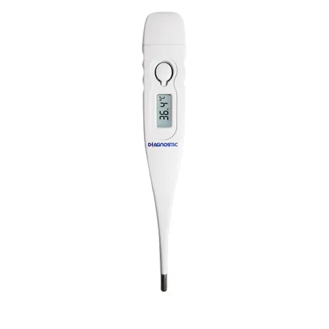 Termometr elektroniczny, DIAGNOSTIC T-15, 1 szt