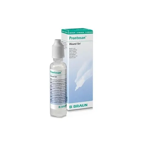 PRONTOSAN, żel do przemywania ran, 30 ml