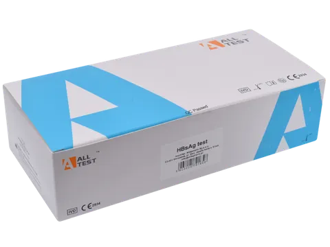 HBsAg, test, 40 szt.