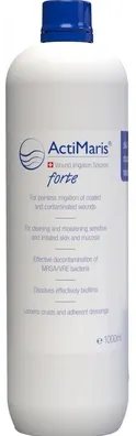 ACTIMARIS FORTE, roztwór do irygacji, 1000 ml
