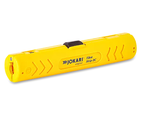 Jokari Ściągacz izolacji Fibre Strip DC 30700