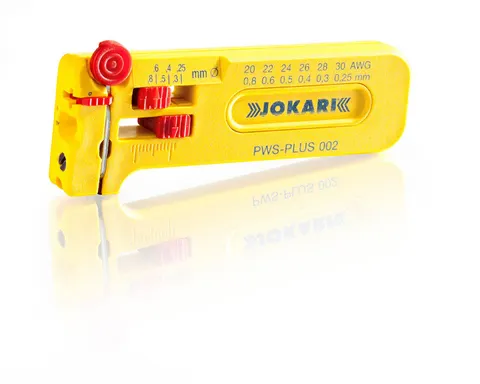 Jokari Ściągacz izolacji PWS-Plus 002 40025