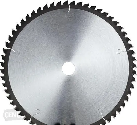 Scheppach Tarcza tnąca HW fi 216 x 30 x 2,8 48Z do drewna