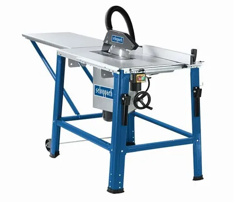 Scheppach Pilarka tarczowa HS120O 230V 2,2KW 315mm