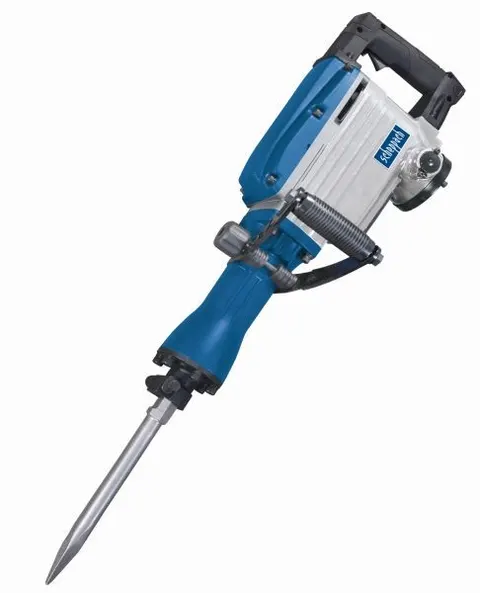 Scheppach AB1700 - Młot wyburzeniowy HEX