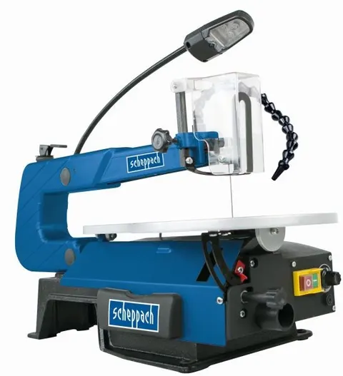 Scheppach Wyrzynarka SD1600V