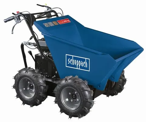 Scheppach Mini wywrotka DP3000