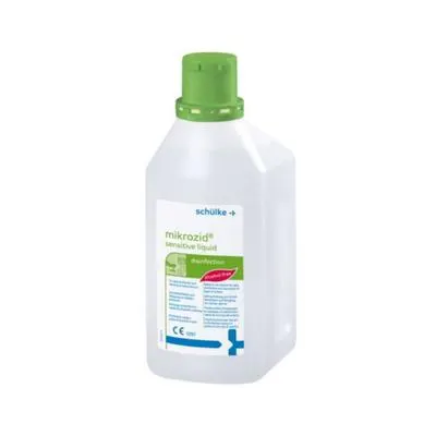 MIKROZID SENSITIVE LIQUID, płyn, 1 l