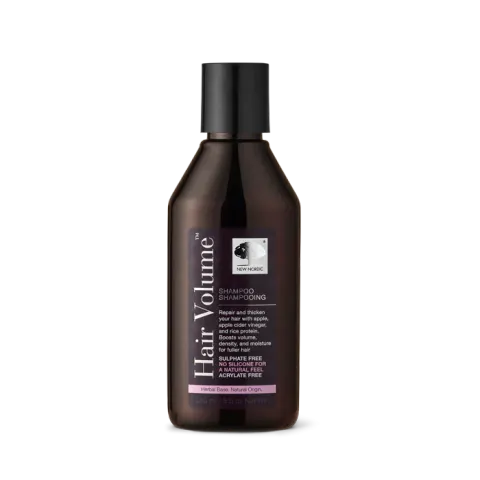 HAIR VOLUME, szampon, 250 ml