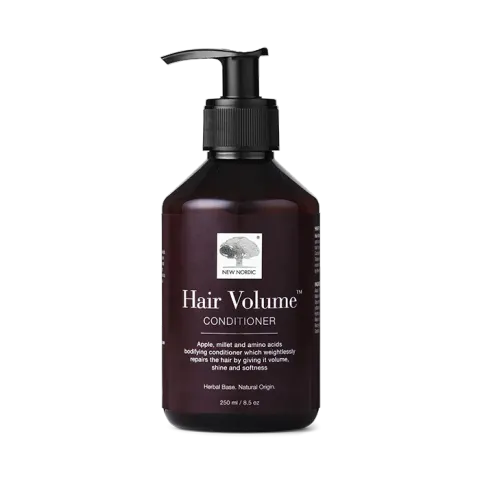 HAIR VOLUME, odżywka, 250 ml