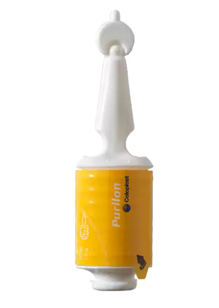 PURILON GEL, opatrunek hydrożelowy, 15 g