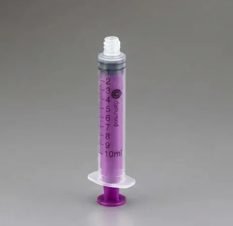 DANUMED, strzykawka enteralna ENFit (DA10211000), 10 ml