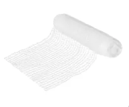 ELASTOBAND BASIC, opaska podtrzymująca dziana niejałowa 10 cm x 4 m , 1 szt.