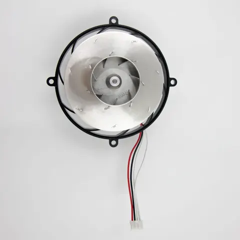 Turbina zasysająca powietrze Hobot 298