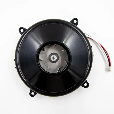 Turbina zasysająca powietrze Hobot 2S