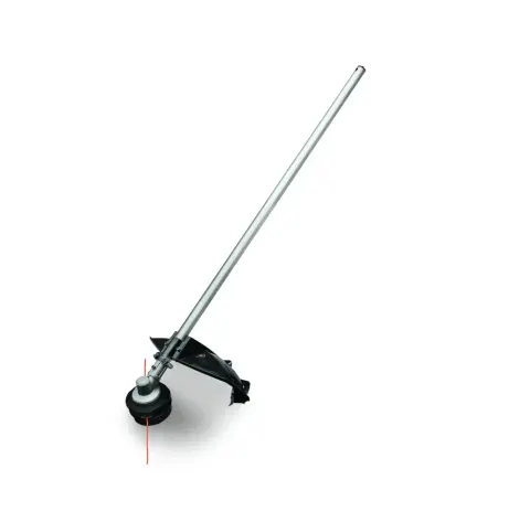 Podkaszarka EGO - przystawka multitool EGO