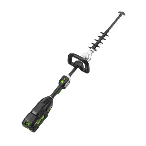 Akumulatorowe nożyce do żywopłotu na wysięgniku EGO 53cm HTX5300-P