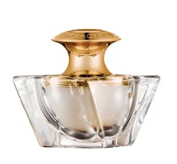 AVON PERFUM W ŻELU ATTRACTION ADDICTED