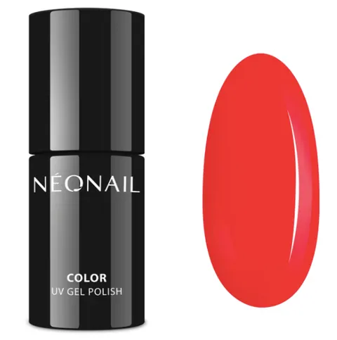 Neonail Lakier Hybrydowy Lady Ferrari 7,2 ml