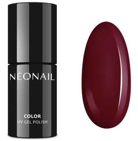 NeoNail - Lakier Hybrydowy - Wine 7,2 ml