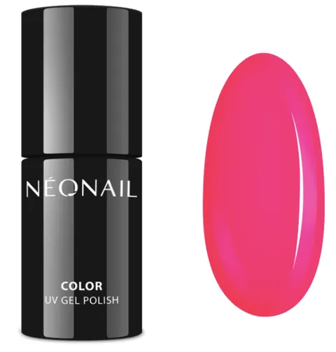 Neonail Lakier Hybrydowy Paradise Flower 7,2 ml