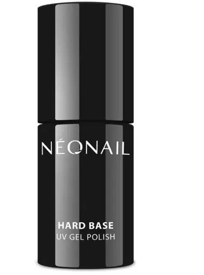 Neonail Baza Hybrydowa Hard Base Lakier #
