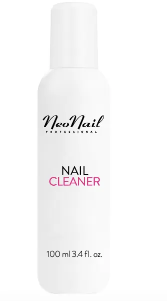 Neonail Cleaner Płyn do Odtłuszczania 100 ml