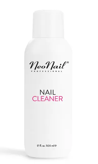 Neonail Cleaner Płyn do Odtłuszczania 500 ml