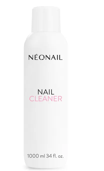Neonail Cleaner Płyn do Odtłuszczania 1000 ml