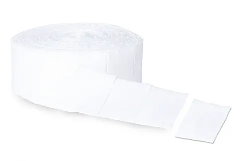 Neonail Tampon Waciki z Waty Celulozowej 250 szt