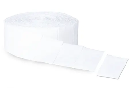 Neonail Tampon Waciki z Waty Celulozowej 500 szt