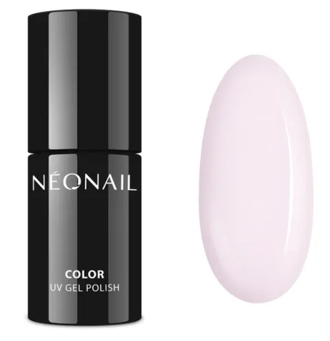 Neonail Lakier Hybrydowy French Pink Light 7,2 ml #