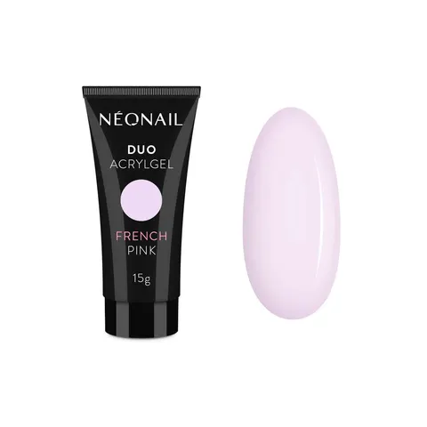 Neonail Duo Acrylgel French Pink 15g