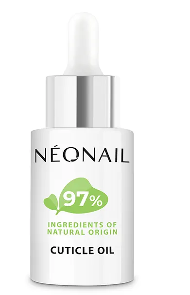 Neonail Oliwka Witaminowa do Skórek Witamin Cuticle Oil