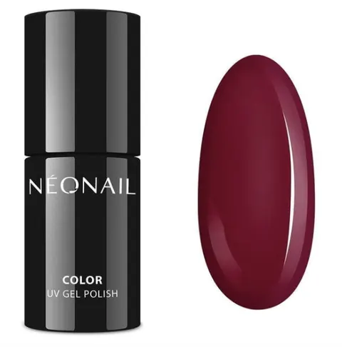 Neonail Lakier Hybrydowy Ripe Cherry 7,2 ml