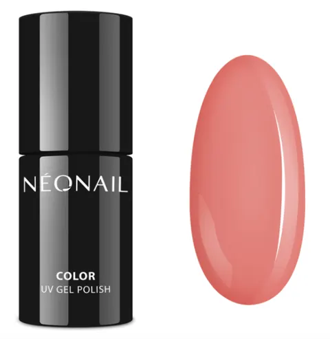 Neonail Lakier Hybrydowy Bloomy Mood 7,2 ml