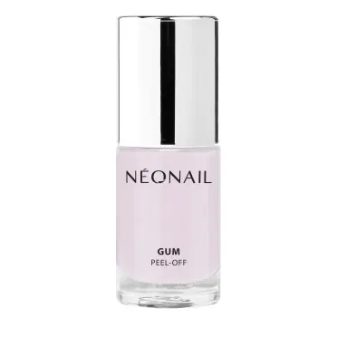 Neonail Gum Peel-Off Guma Ochronna do Skórek