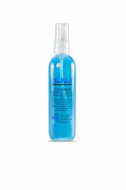 Neonail Cleaner z Atomizerem