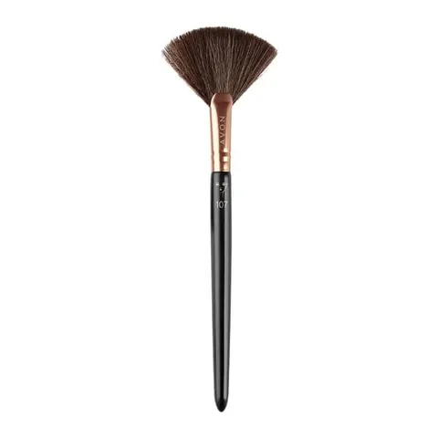 AVON PĘDZEL WACHLARZOWY