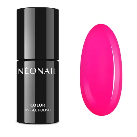 Neonail Lakier Hybrydowy Thailand Beauty 7,2 ml