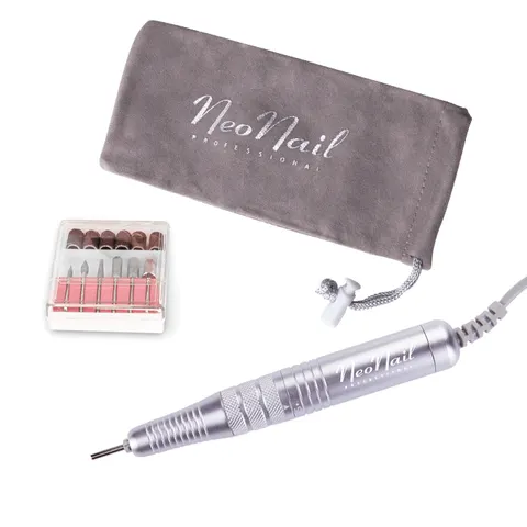 Neonail Frezarka do Paznokci Mini 12W