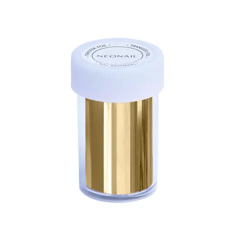 Neonail Folia Transferowa 01 Gold