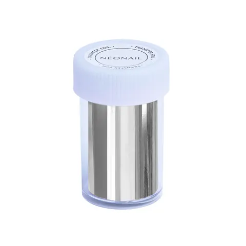 Neonail Folia Transferowa 03 Silver