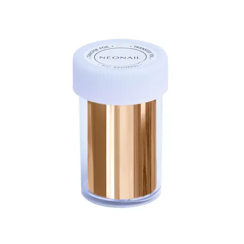 Neonail Folia Transferowa 04 Copper