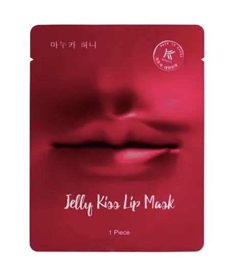 AVON KOREAŃSKA MASECZKA PIELĘGNUJĄCA USTA