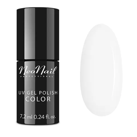 Neonail Lakier Hybrydowy Snow Queen 7,2 ml
