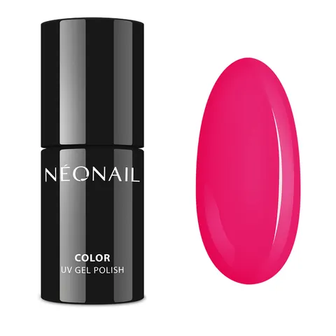 Neonail Lakier Hybrydowy Keep Pink 7,2 ml