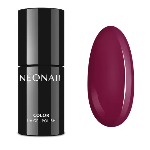 Neonail Lakier Hybrydowy Feel Gorgeous 7,2 ml
