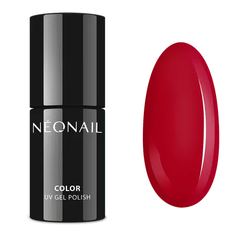 Neonail Lakier Hybrydowy Hot Me 7,2 ml