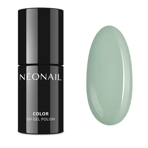 Neonail Lakier Hybrydowy Green Me Twice 7,2 ml